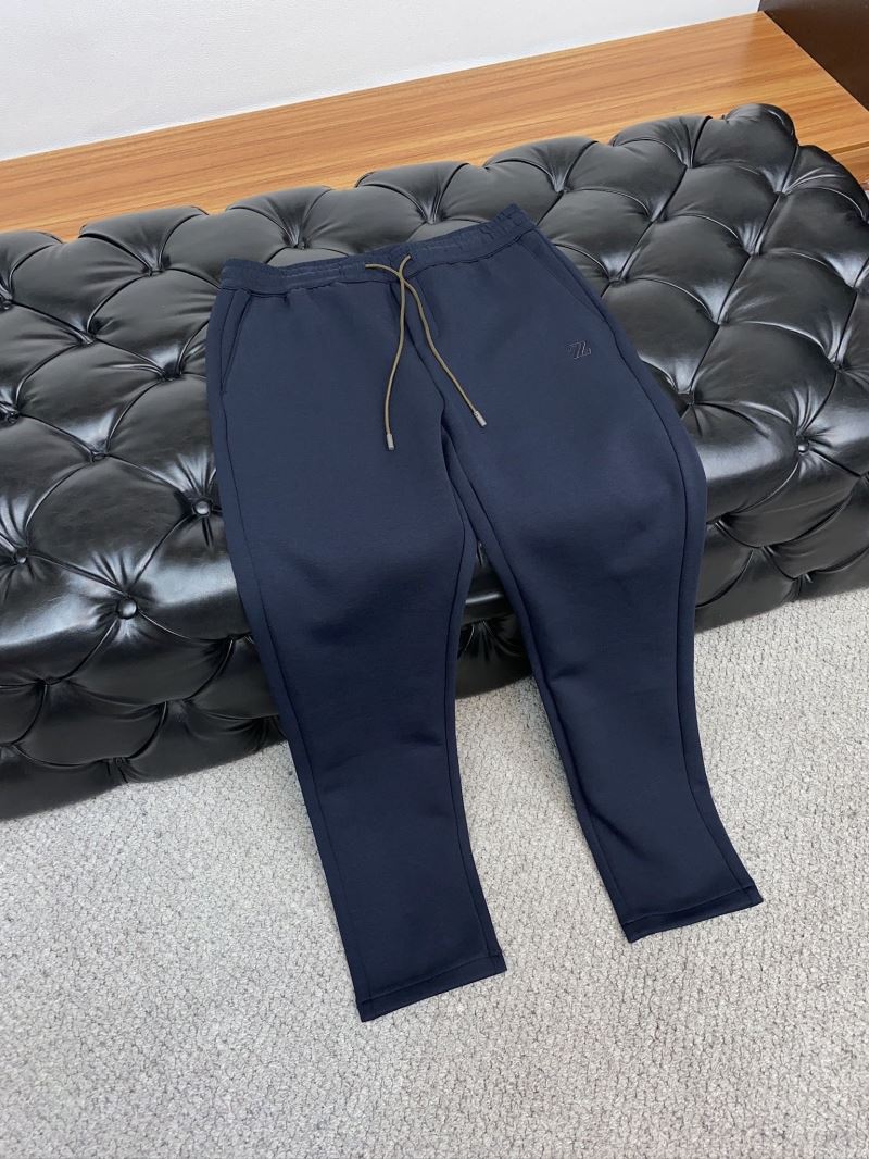 Zegna Long Pants